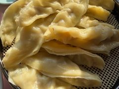 -奕宏饺子楼(朱庄小区店)