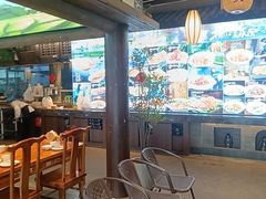 -永安水煮活鱼·仪征菜(仪征奥林匹克店)