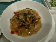 -南山鲜虾面·活鲜小馆·海味大连菜(南山总店)