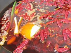 -黄潇洒老火锅(九眼桥宏济巷店)