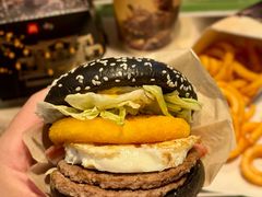 -麦当劳(新世纪环球中心店)