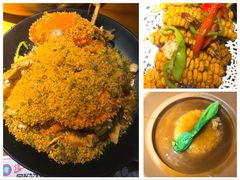 -捞围鲜·港式打边炉(海阳路店)