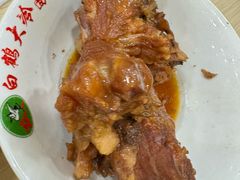 -白鹤大冷面