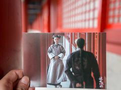 -横店影视城明清宫苑园区