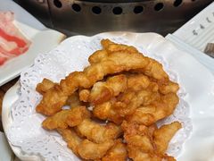 -重庆老火锅(长虹店)