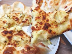 -必胜客(花舞大唐博物馆店)