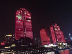 -珠江夜游广州塔·中大码头