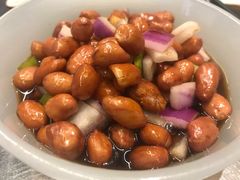 -很久以前羊肉串(大华三路店)