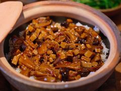 -天水蔬食料理(树德之光店)