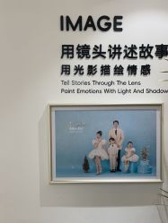 点击看大图 -爱儿美儿童摄影亲子馆(五路居店)