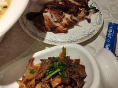 -川味堂·四川豆花(八卦岭店)