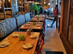 -热度餐厅(老佛爷店)