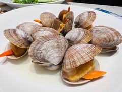 -正黄旗海鲜烧烤大排档(延安路总店)