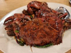 -真浪大家乐海鲜餐馆