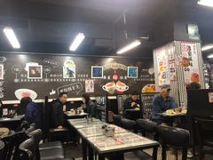 大堂-华星冰室(湾仔店)