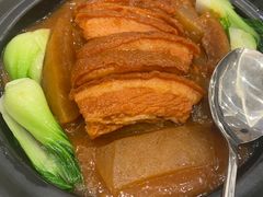 -海宝酒家(中山四路店)