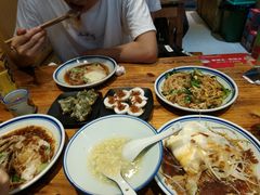 -膳糧·汕头肠粉·潮汕小吃(龙怡店)