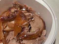 -大鸭梨烤鸭店(花园村店)