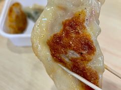 -煎饺王子(财富广场店)