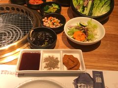 -黑牛黑猪烤肉专门店(万象城店)