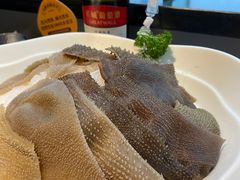 -巴奴毛肚火锅(广益哥伦布店)