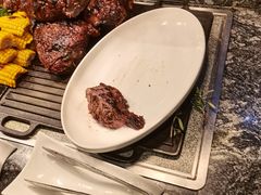 -金海湾自助餐厅(金陵饭店)