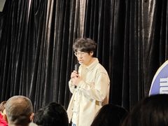 -喜剧部落脱口秀(三里屯店)