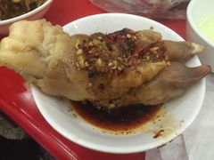 -蒋炸酱(内东街店)