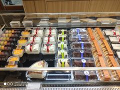 -85度C(成都浆洗街店)