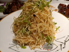 -一记洛阳菜·糖醋小排·水席(十字街店)