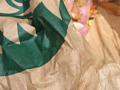 -星巴克(北辰西路店)