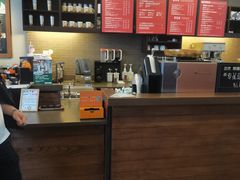 -星巴克(昆明美辰百货店)