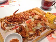 -杯子红牛排(创意产业园店)