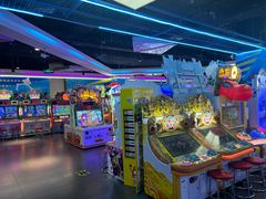 -大玩家(通州万达广场店)