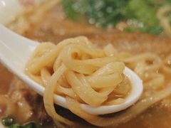 黄鱼面-何记面馆(龙泉山店)