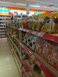-孩子王童乐园(马群店)
