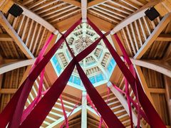 -中华圣公会教堂旧址