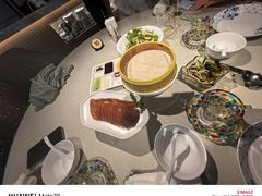 -悦融琥珀·京鲁菜·海味珍品(西单店)