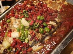 -炉鱼(萧山万象汇店)