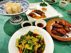 -誉八仙粤菜(万象天地店)