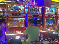 -快乐街区(成都龙湖北城天街店)