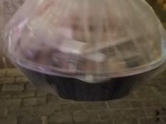 -子午路张记肉夹馍(小寨西路店)