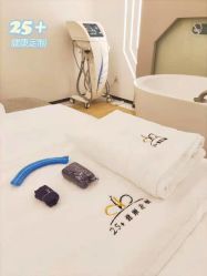 -厦门安达仕酒店·衡境SPA