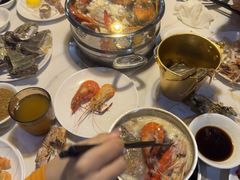 -九月海·海鲜自助(世纪东方店)