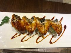 -山葵家·创意料理(临平银泰城店)