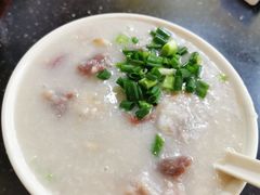 -熊记鸡粥瑞熊美食店(石岗大街店)