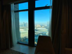 -济南喜来登酒店