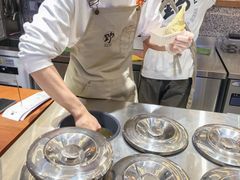 -野人先生Gelato(上海长宁龙之梦店)