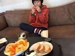 -Me Coffee下午茶艺术空间