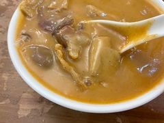 -方中山胡辣汤(西安高新区店)